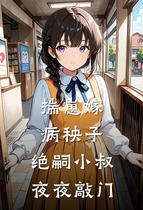 揣崽嫁病秧子，绝嗣小叔夜夜敲门