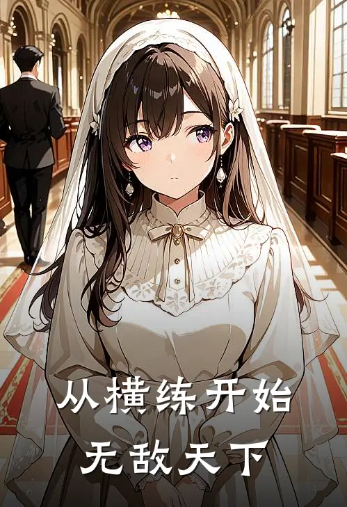 从横练开始无敌天下