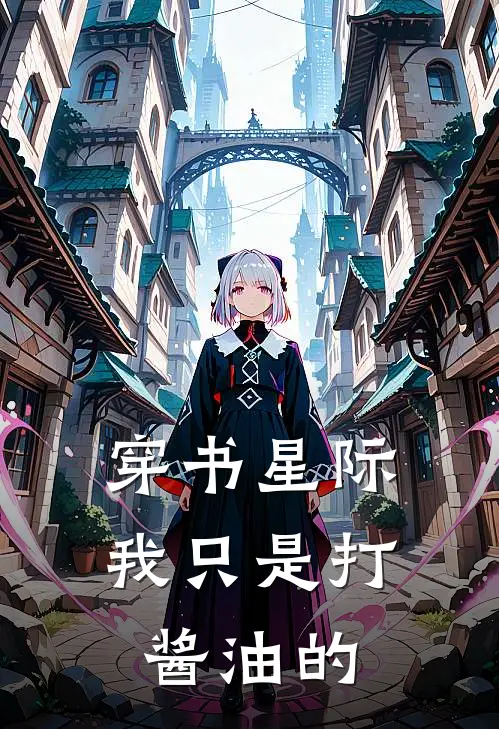 穿书星际：我只是打酱油的