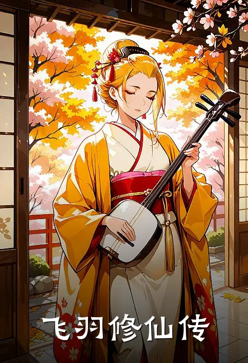 飞羽修仙传