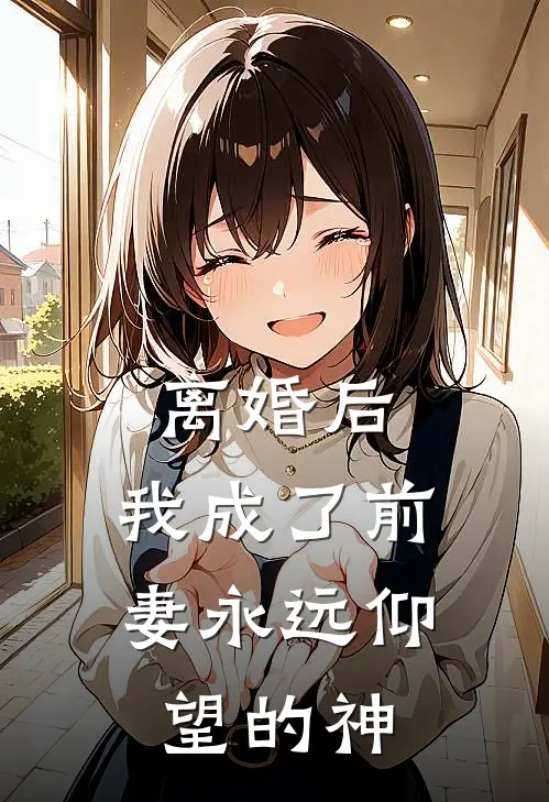 离婚后，我成了前妻永远仰望的神