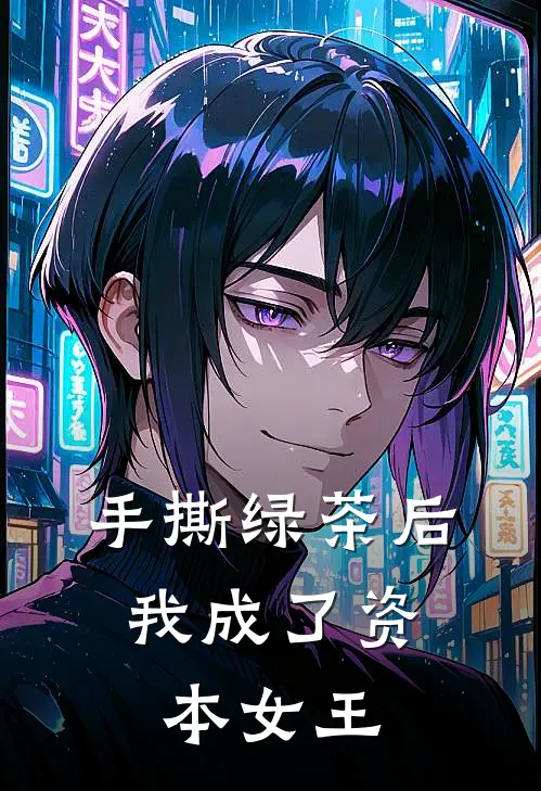 手撕绿茶后，我成了资本女王