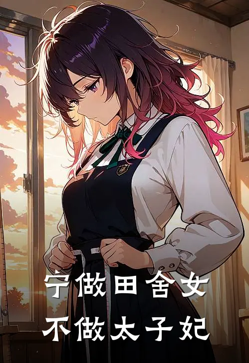 宁做田舍女，不做太子妃