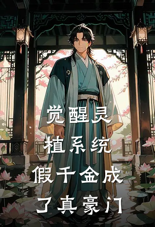 觉醒灵植系统，假千金成了真豪门
