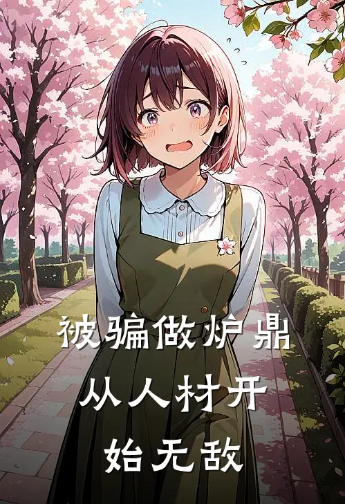 被骗做炉鼎，从人材开始无敌