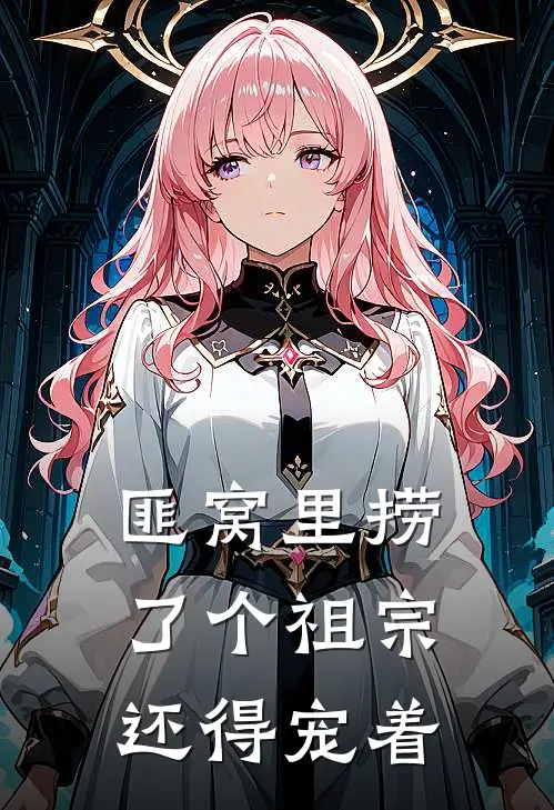 匪窝里捞了个祖宗还得宠着