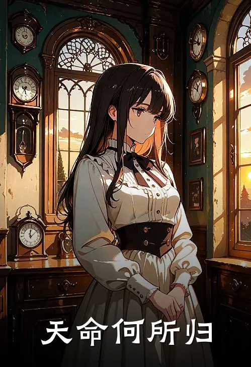 天命何所归