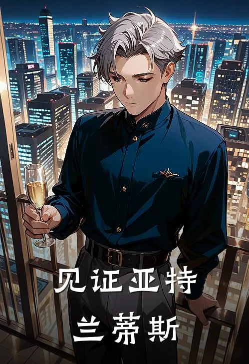 见证亚特兰蒂斯