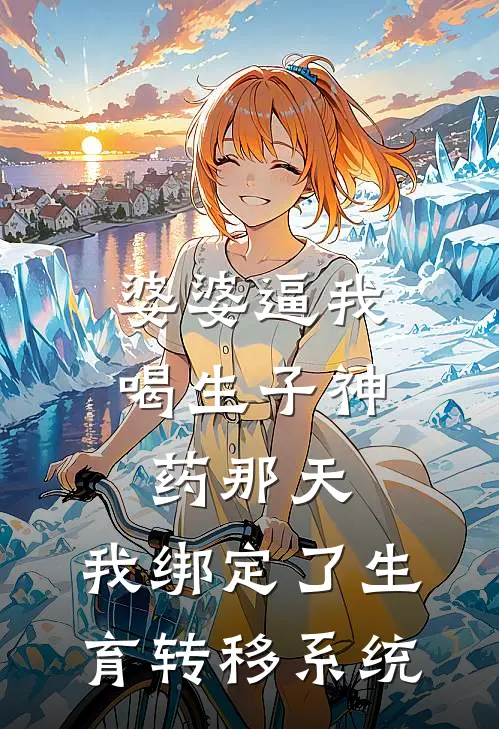 婆婆逼我喝生子神药那天，我绑定了生育转移系统