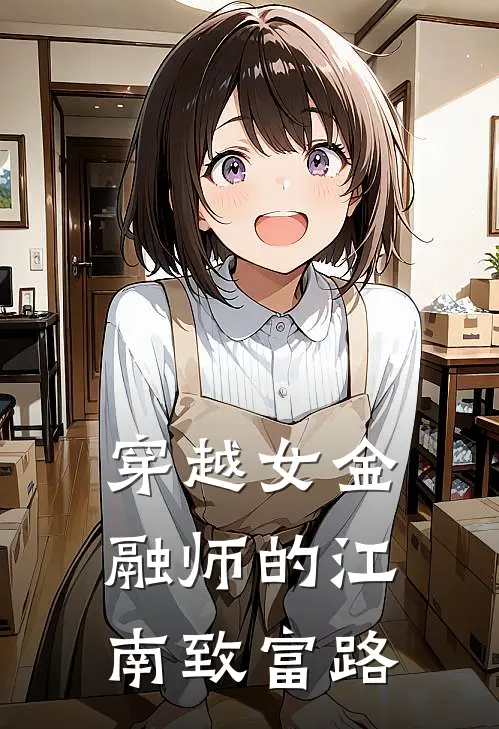 穿越女金融师的江南致富路