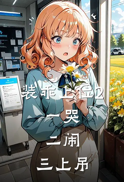 装乖上位2：一哭，二闹，三上吊