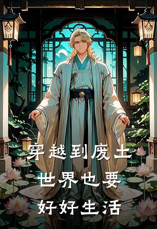 穿越到废土世界也要好好生活