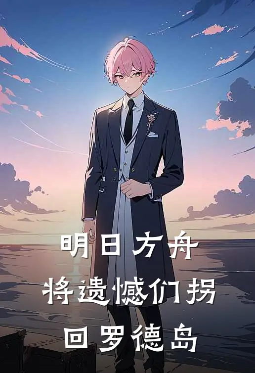 明日方舟，将遗憾们拐回罗德岛