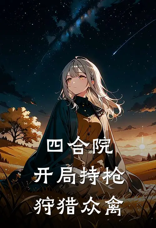 四合院：开局持枪，狩猎众禽