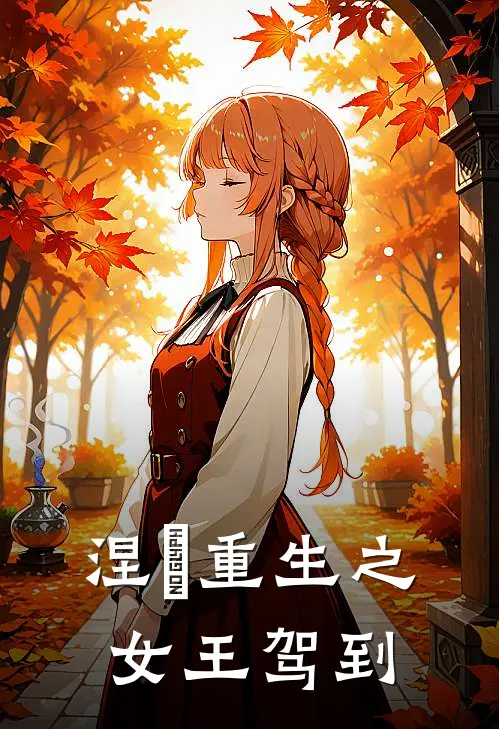 涅槃重生之女王驾到