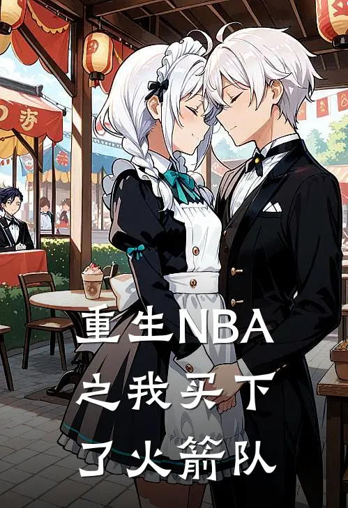 重生NBA之我买下了火箭队