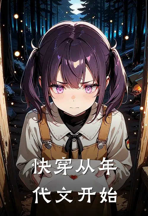 快穿从年代文开始