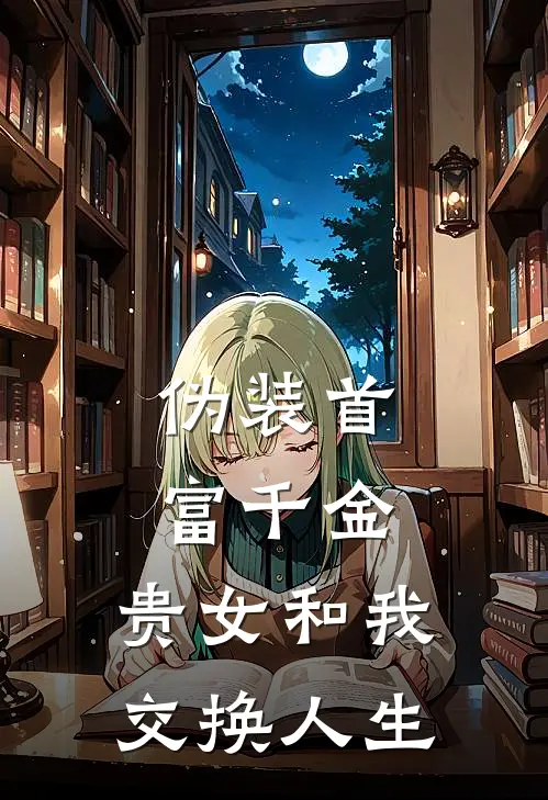 伪装首富千金，贵女和我交换人生