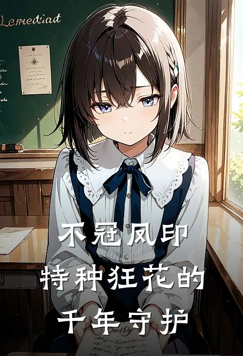 不冠凤印：特种狂花的千年守护