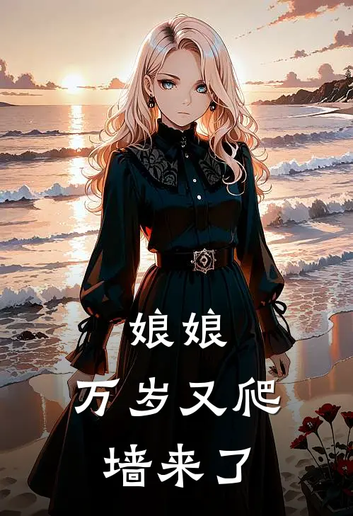 娘娘，万岁又爬墙来了