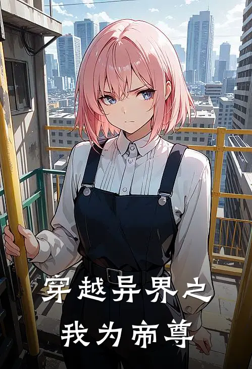 穿越异界之我为帝尊