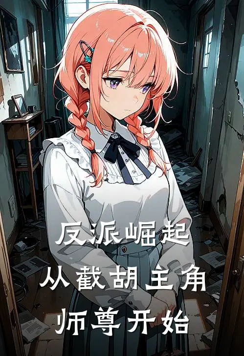 反派崛起：从截胡主角师尊开始