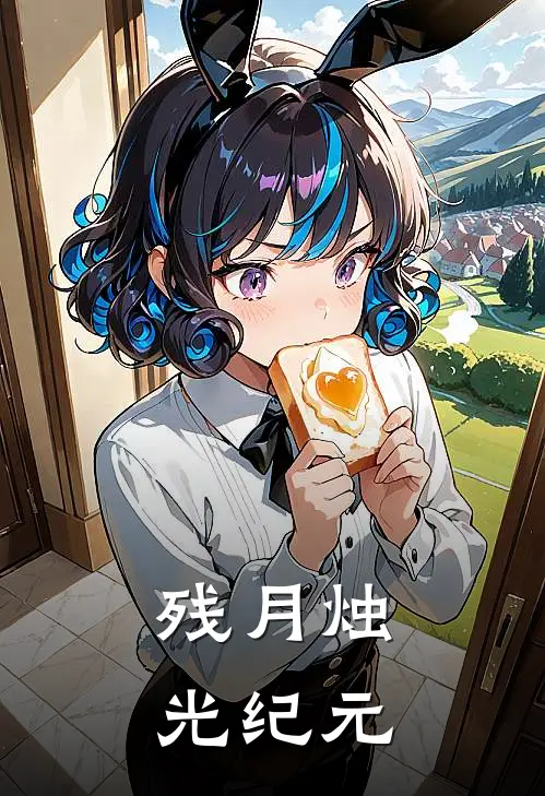 【残月】烛光纪元