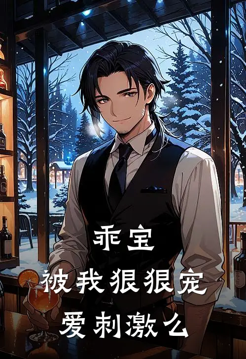 乖宝，被我狠狠宠爱刺激么