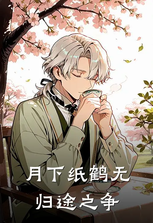 月下纸鹤无归途之争