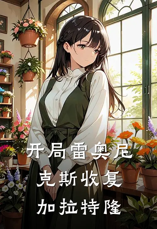 开局雷奥尼克斯收复加拉特隆