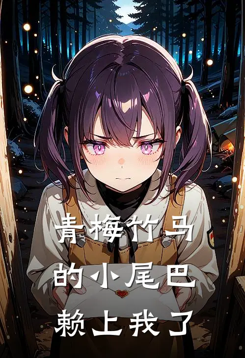 青梅竹马的小尾巴赖上我了