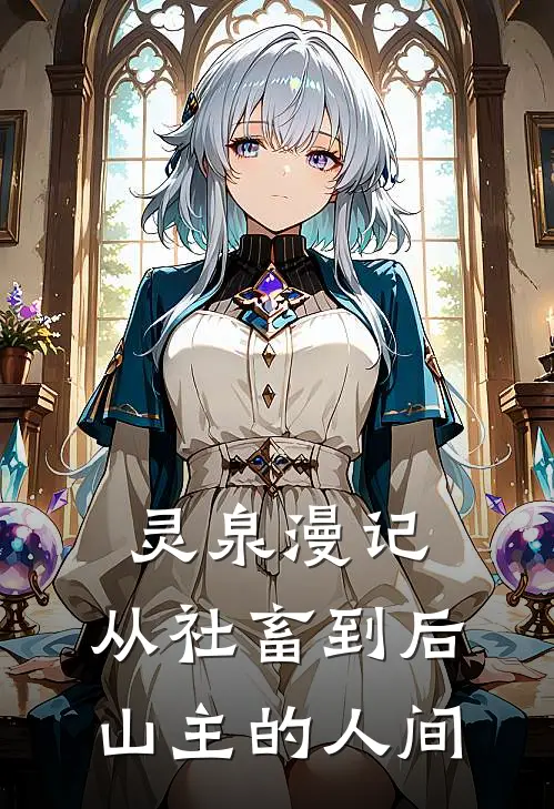 灵泉漫记：从社畜到后山主的人间