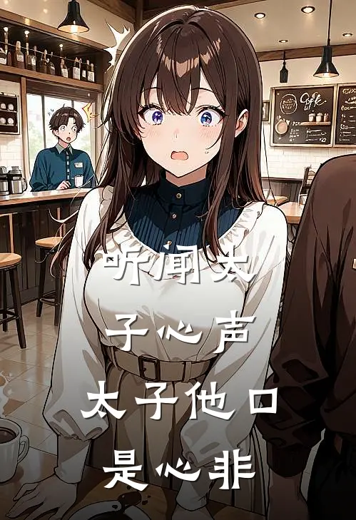 听闻太子心声：太子他口是心非