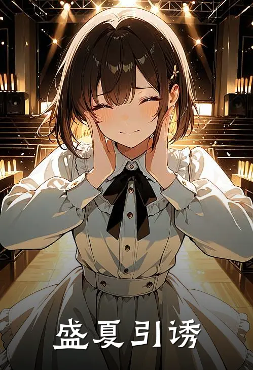 盛夏引诱