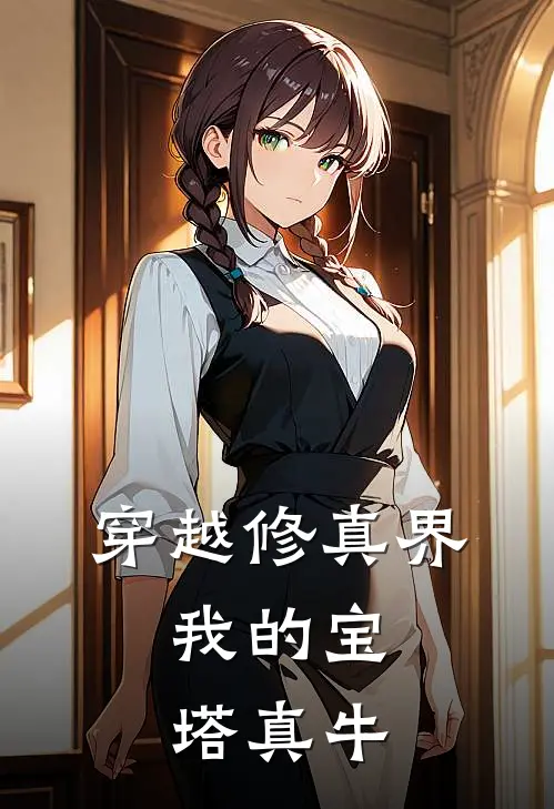 穿越修真界，我的宝塔真牛