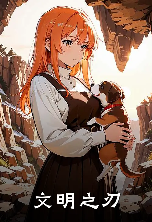 文明之刃