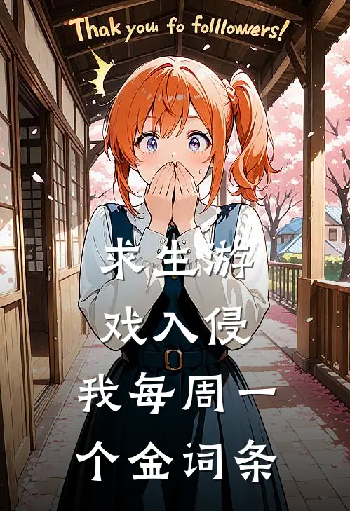 求生游戏入侵：我每周一个金词条