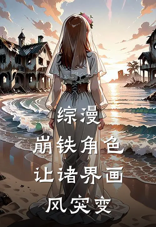 综漫：崩铁角色让诸界画风突变