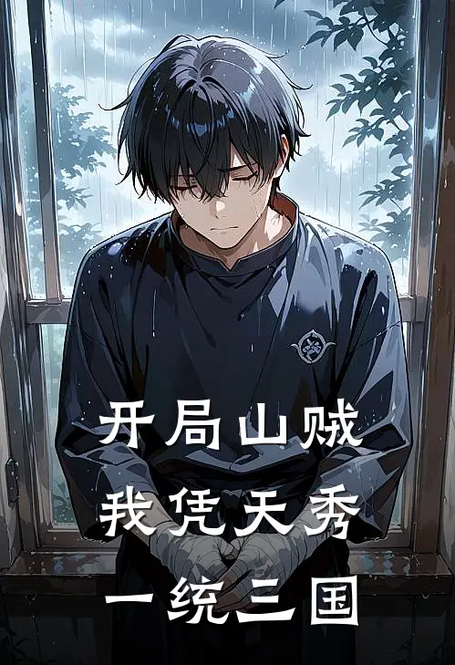 开局山贼：我凭天秀一统三国