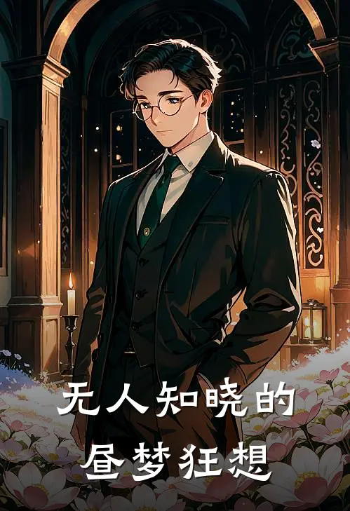 无人知晓的昼梦狂想