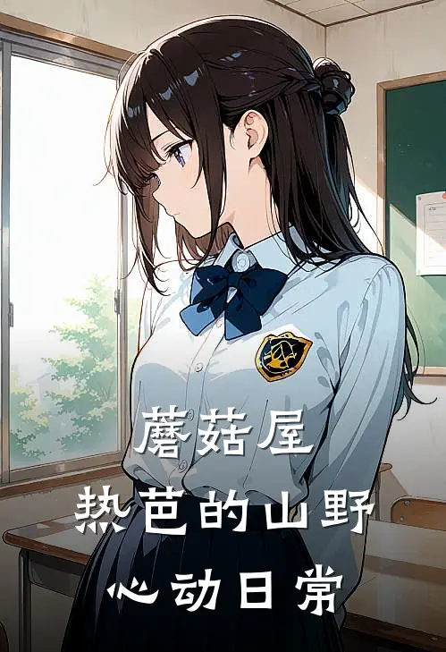 蘑菇屋：热芭的山野心动日常