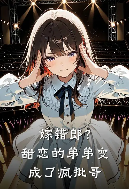 嫁错郎？甜恋的弟弟变成了疯批哥