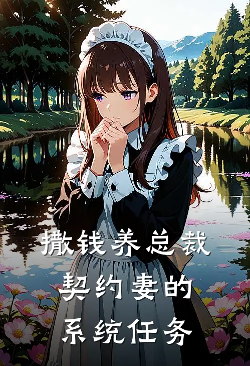 撒钱养总裁：契约妻的系统任务