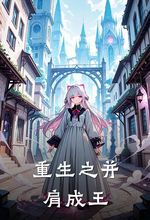 重生之并肩成王