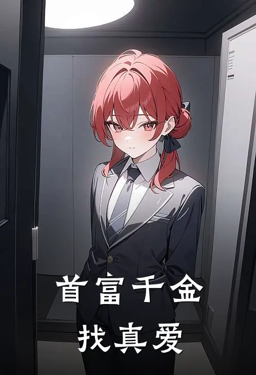 首富千金找真爱