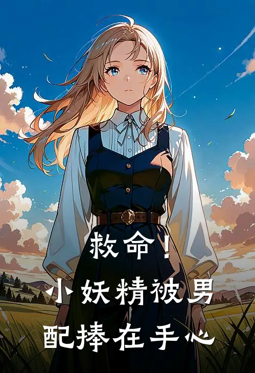 救命！小妖精被男配捧在手心