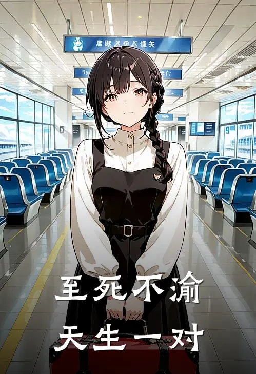 至死不渝，天生一对