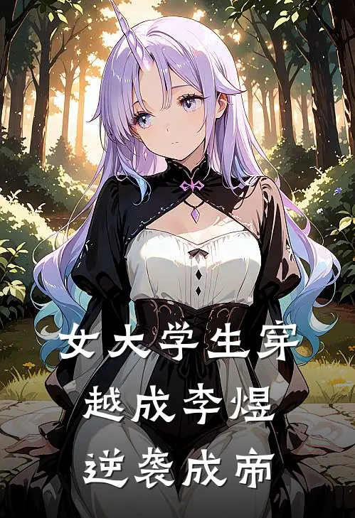女大学生穿越成李煜逆袭成帝