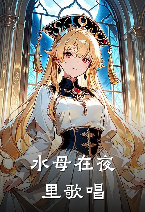 水母在夜里歌唱