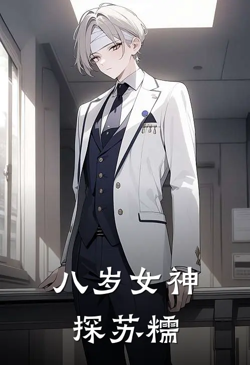 八岁女神探苏糯